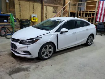 2016 Chevrolet Cruze 1G1BG5SM2G7269399 Lot 53872986