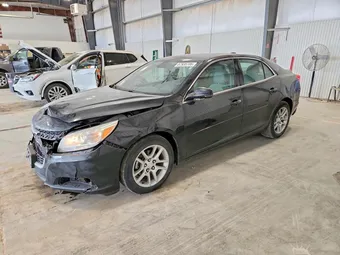 2015 Chevrolet Malibu 1G11C5SLXFF321090 Lot 57935706