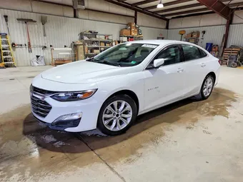 2020 Chevrolet Malibu 1G1ZD5ST2LF044642 Lot 57533636
