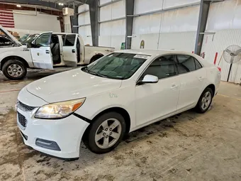 2016 Chevrolet Malibu 1G11C5SA6GF160513 Lot 56088146