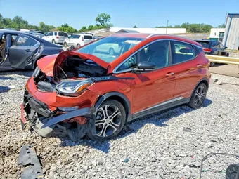 2020 Chevrolet Bolt EV 1G1FZ6S04L4143958
