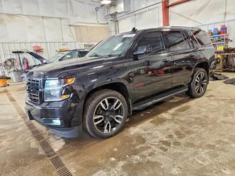 2020 Chevrolet Tahoe 1GNSKBKC5LR297408