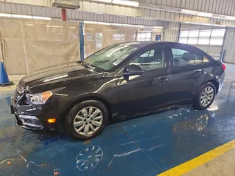 2016 Chevrolet Cruze 1G1PC5SH9G7203338 Lot 55971066