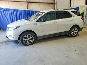 2019 Chevrolet Equinox 3GNAXVEX7KS673633 Lot 59014416