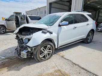 2016 Chevrolet Equinox 2GNALDEK9G1179626 Lot 54212306