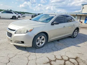 2016 Chevrolet Malibu 1G11A5SA0GF141655 Lot 55858236