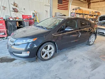 2015 Chevrolet Volt 1G1RA6E44FU139884