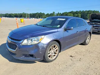 2015 Chevrolet Malibu 1G11C5SL3FF234521 Lot 60070226