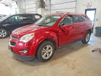 2015 Chevrolet Equinox 2GNALCEK7F6331074 Lot 55368216