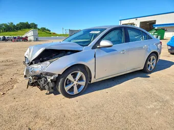 2015 Chevrolet Cruze 1G1PE5SB9F7133845 Lot 58054816