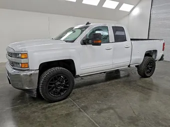 2017 Chevrolet Silverado 2500 1GC2KVEG3HZ317641 Lot 93732735