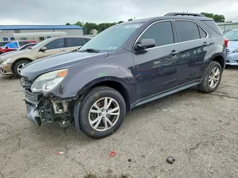 2016 Chevrolet Equinox 1GNALCEK2GZ103974 Lot 59854776