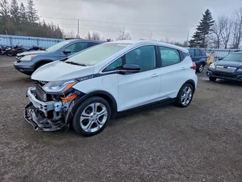 2017 Chevrolet Bolt EV 1G1FW6S05H4154497