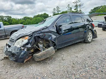 2015 Chevrolet Equinox 2GNFLGEK3F6171787 Lot 55224176