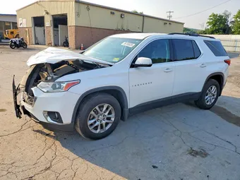 2019 Chevrolet Traverse 1GNEVGKW4KJ178063 Lot 56195026