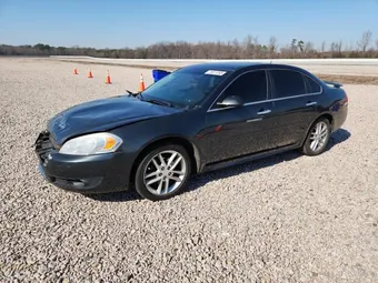 2015 Chevrolet Impala 2G1WC5E37F1151280 Lot 76911265