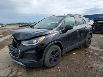 2020 Chevrolet Trax 3GNCJLSB1LL110001 Lot 51415736