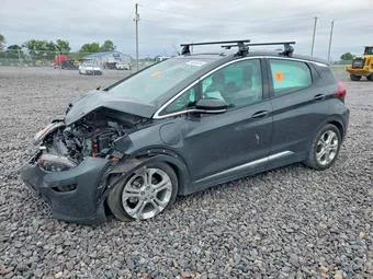 2017 Chevrolet Bolt EV 1G1FW6S0XH4190699