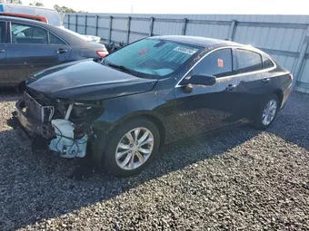 2019 Chevrolet Malibu 1G1ZD5ST7KF223211 Lot 55069756