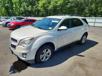 2015 Chevrolet Equinox 1GNALCEK0FZ116298 Lot 57054866