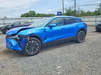 2024 Chevrolet Blazer EV 3GNKDBRJ9RS192553 Lot 59256506