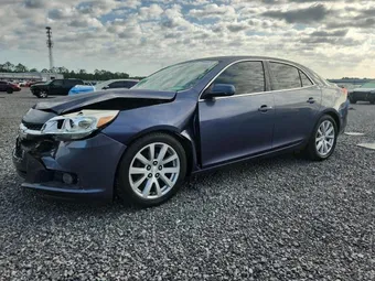 2015 Chevrolet Malibu 1G11D5SL1FF205872 Lot 52086626