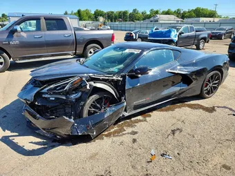 2024 Chevrolet Corvette 1G1YA2D43R5117525