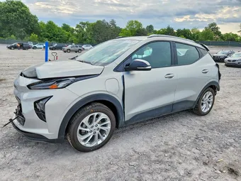 2023 Chevrolet Bolt EUV 1G1FY6S0XP4156593