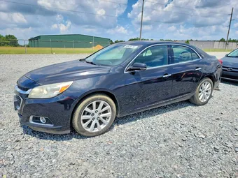 2015 Chevrolet Malibu 1G11F5SL2FF261779