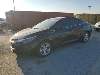 2018 Chevrolet Cruze 1G1BE5SMXJ7235904 Lot 50774586