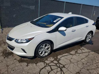 2017 Chevrolet Volt 1G1RB6S51HU176694