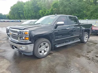 2015 Chevrolet Silverado 1500 3GCUKSEC0FG302404 Lot 54764836