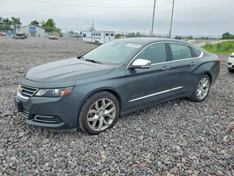 2019 Chevrolet Impala 2G1105S31K9107293 Lot 54304996