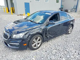 2016 Chevrolet Cruze 1G1PF5SB8G7116243 Lot 57297316