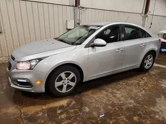 2016 Chevrolet Cruze 1G1PE5SB9G7200283 Lot 59332856
