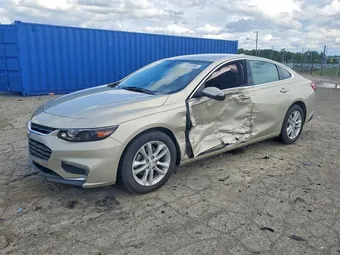 2016 Chevrolet Malibu 1G1ZE5ST7GF320767 Lot 57930556
