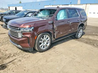 2023 Chevrolet Tahoe 1GNSKTKL7PR226237