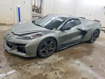 2024 Chevrolet Corvette 1G1YF3D34R5601704