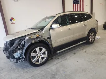 2016 Chevrolet Traverse 1GNKRGKD4GJ249310 Lot 59769696