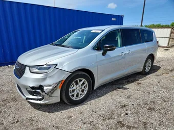 2024 Chrysler Pacifica 2C4RC1BG0RR182865