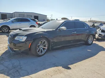 2019 Chrysler 300 2C3CCAPT0KH682486 Lot 47154286
