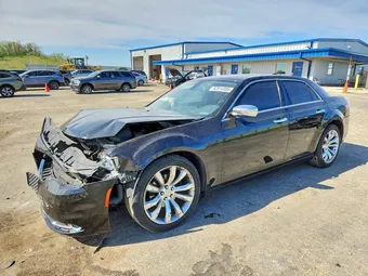 2019 Chrysler 300C 2C3CCAEG0KH589828 Lot 52914006