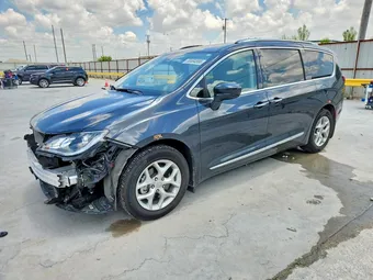 2020 Chrysler Pacifica 2C4RC1BG9LR128813 Lot 55584896