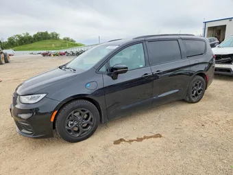 2021 Chrysler Pacifica 2C4RC1L76MR548867 Lot 51909536