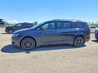 2019 Chrysler Pacifica 2C4RC1GG0KR634473 Lot 52905466