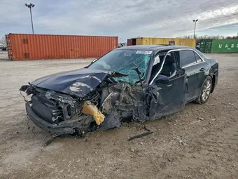 2019 Chrysler 300 2C3CCARG6KH690060 Lot 97988575