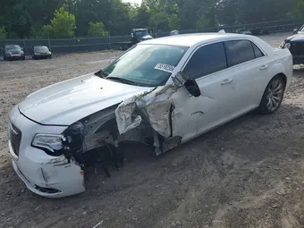 2019 Chrysler 300 2C3CCAAG1KH668463 Lot 55192556