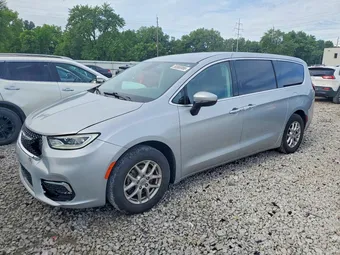 2023 Chrysler Pacifica 2C4RC1BG6PR594401 Lot 56566986