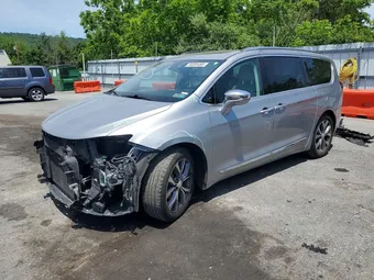 2017 Chrysler Pacifica 2C4RC1GG8HR762873 Lot 56085466