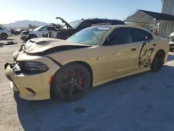 2018 Dodge Charger 2C3CDXL98JH289098 Lot 87029155